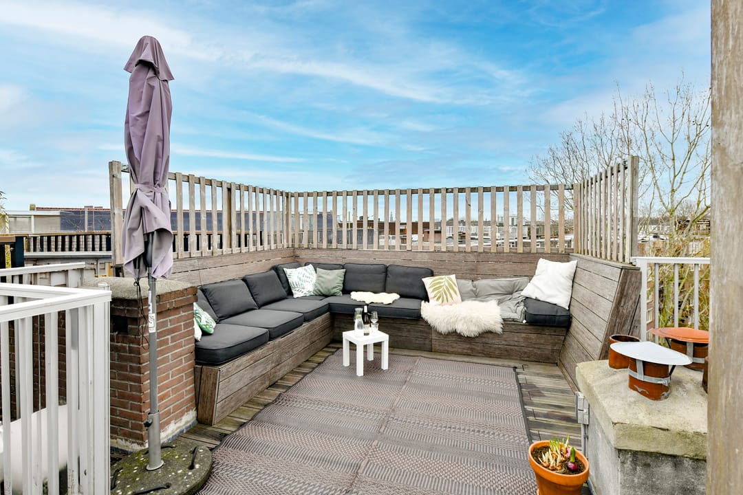 Foto 22 van Chasséstraat 52-3