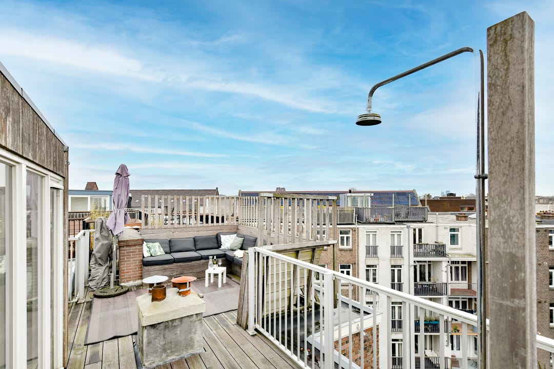 Foto 23 van Chasséstraat 52-3