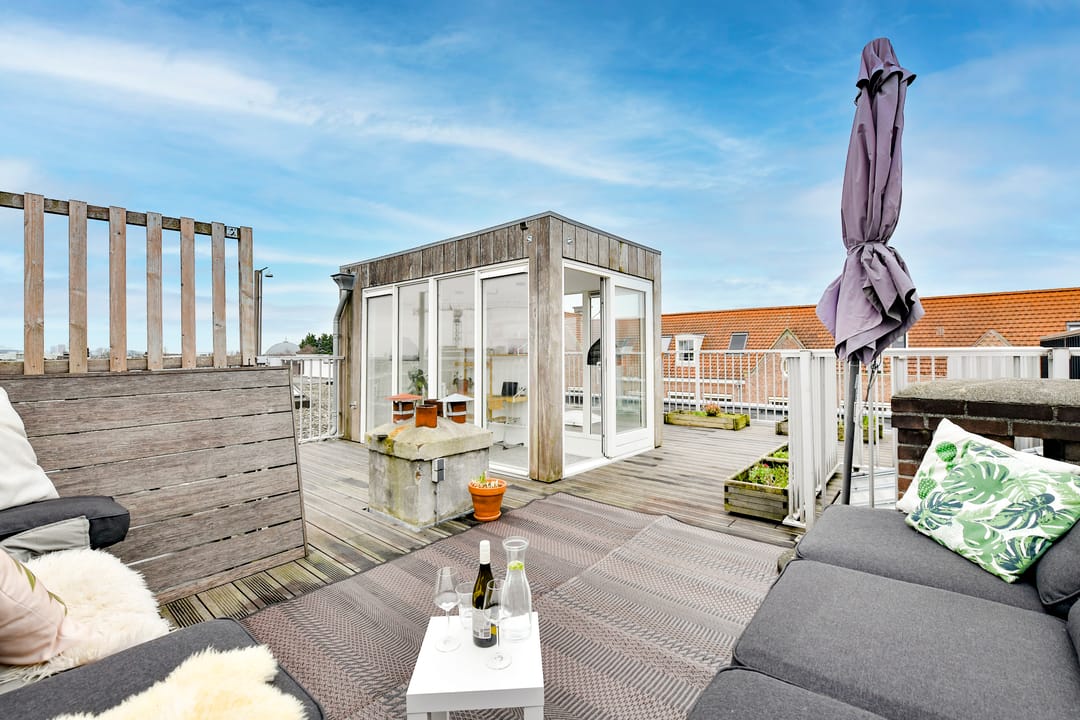 Foto 1 van Chasséstraat 52-3