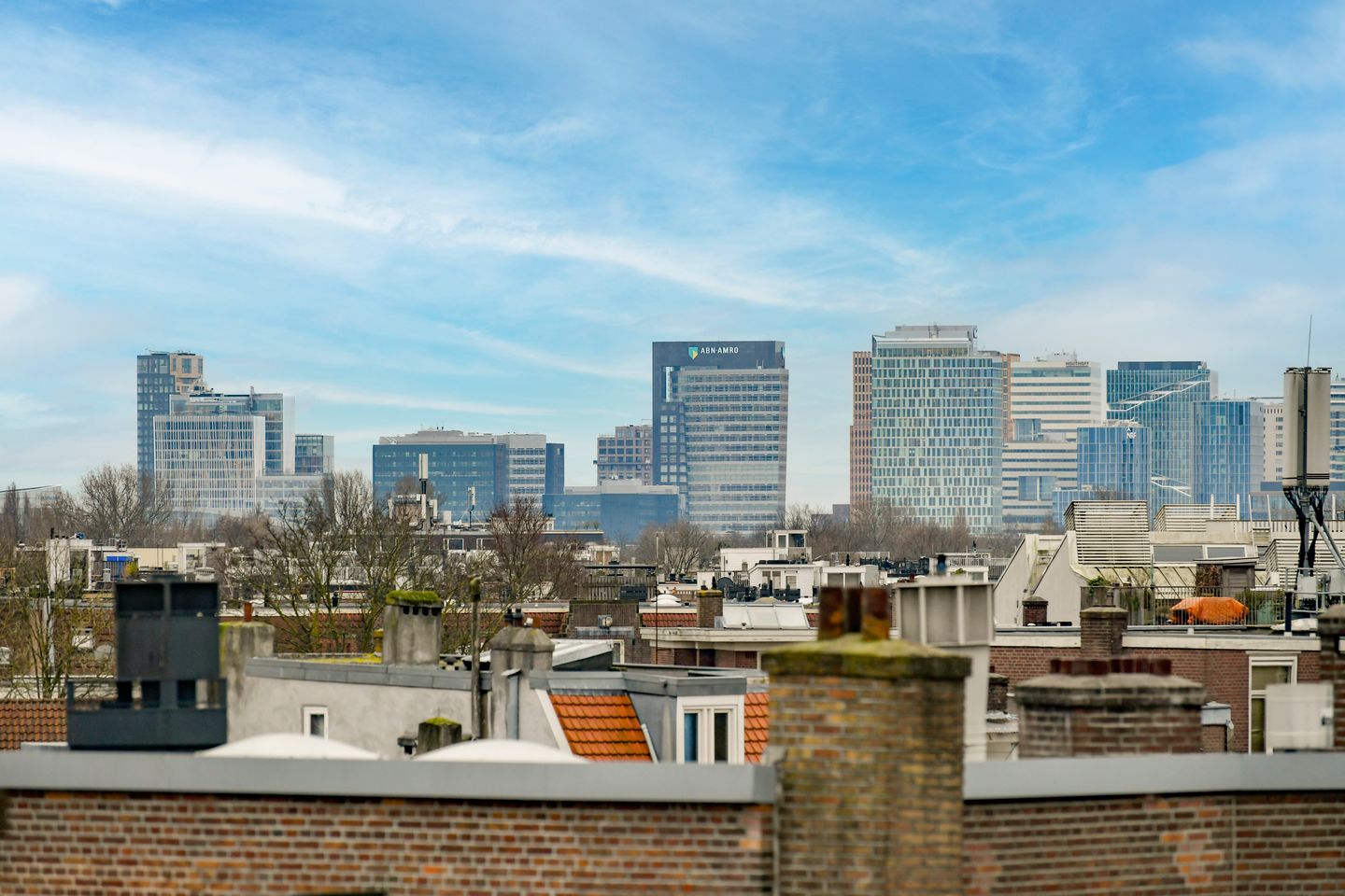 Foto 25 van Chasséstraat 52-3