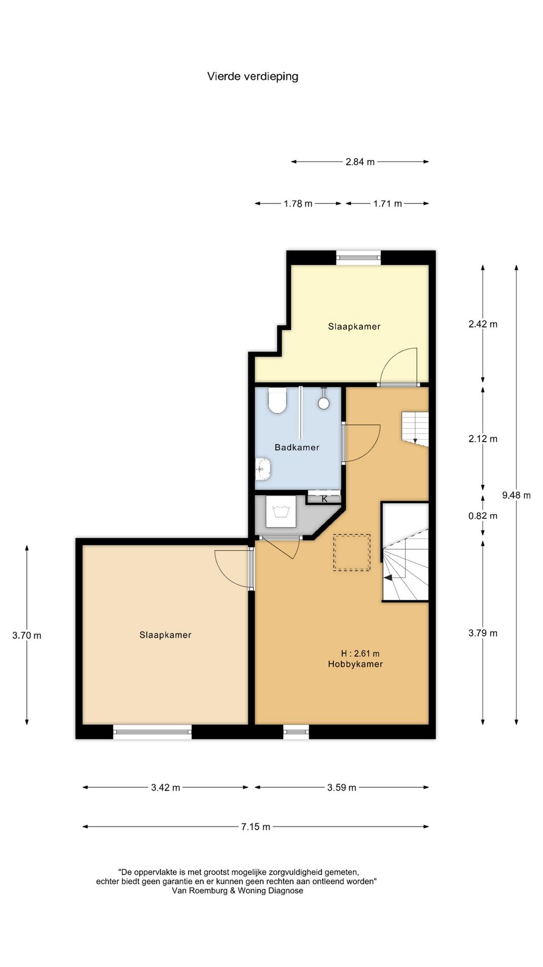 Foto 29 van Chasséstraat 52-3