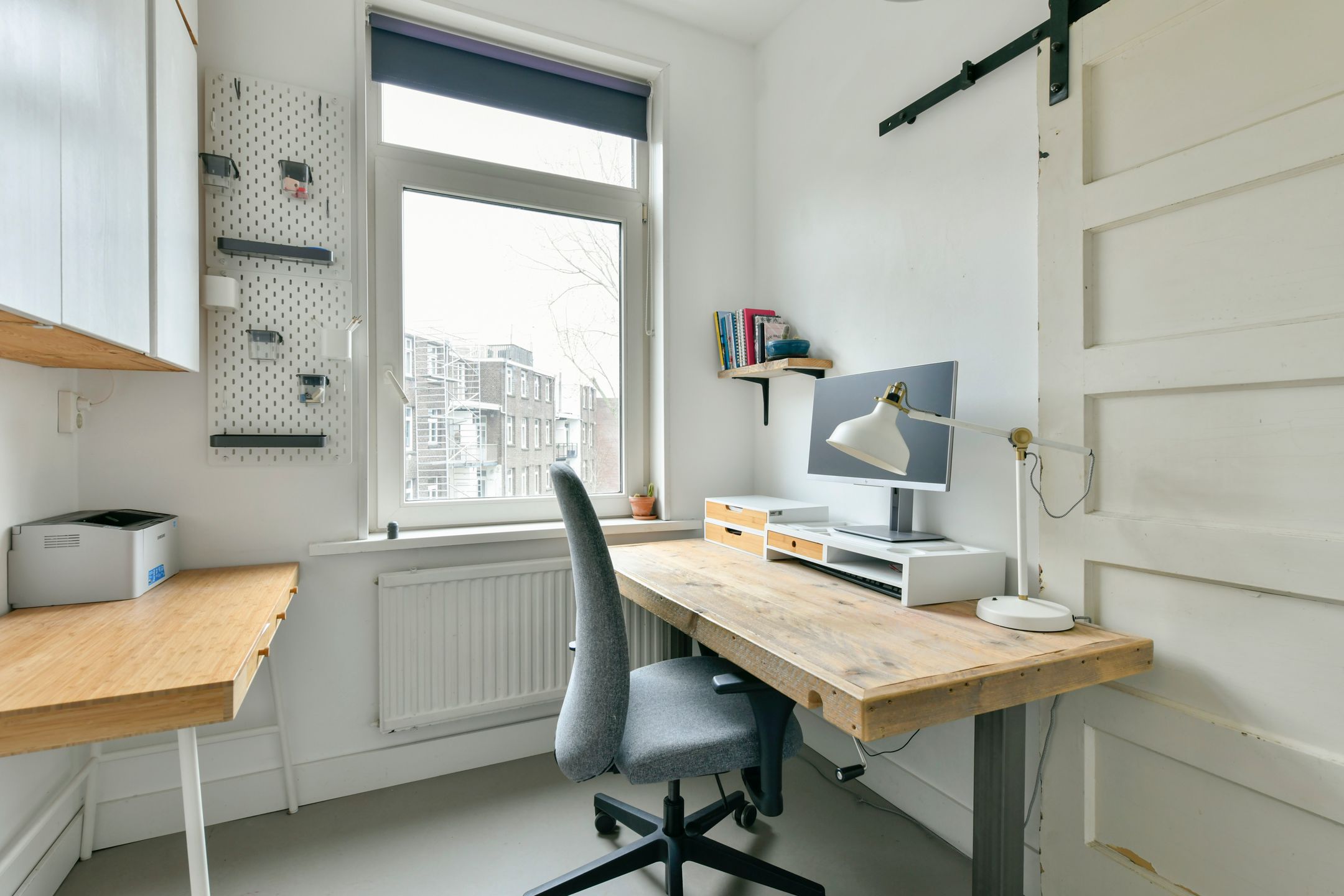 Foto 9 van Chasséstraat 52-3