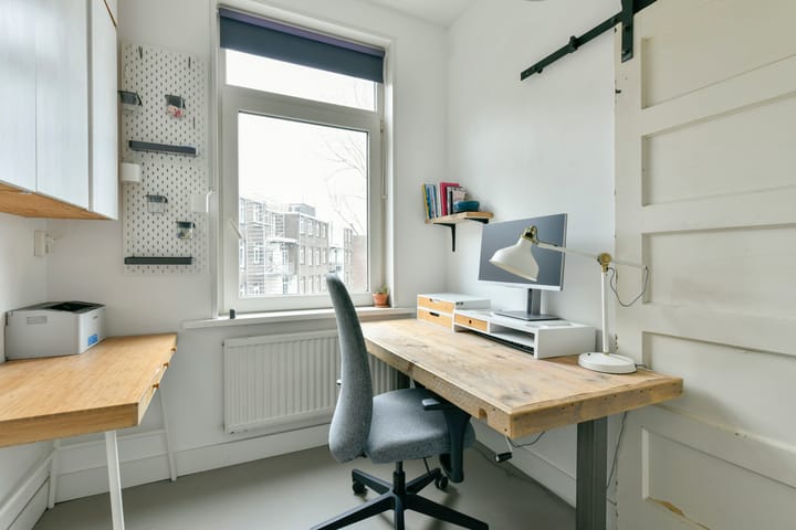 Photo 9 of Chasséstraat 52-3