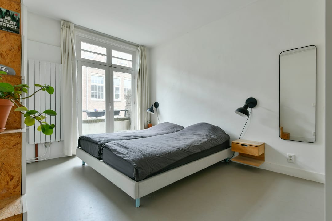 Foto 11 van Chasséstraat 52-3