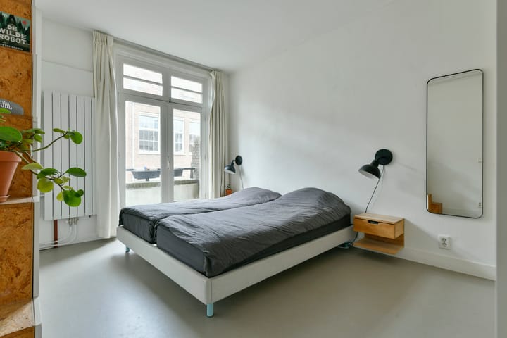 Photo 11 of Chasséstraat 52-3