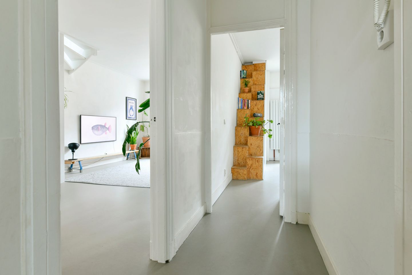 Foto 10 van Chasséstraat 52-3