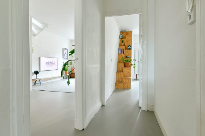 Photo 10 of Chasséstraat 52-3