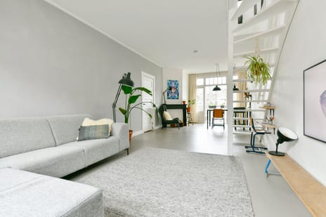 Chasséstraat 52-3 secondary image