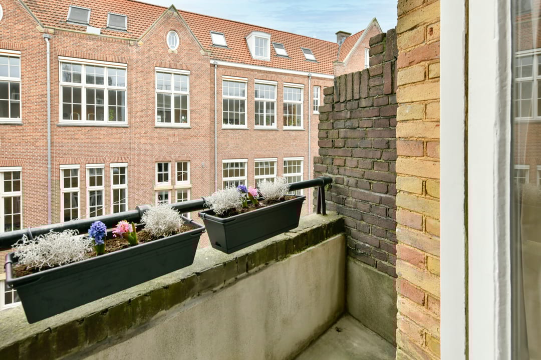 Foto 13 van Chasséstraat 52-3