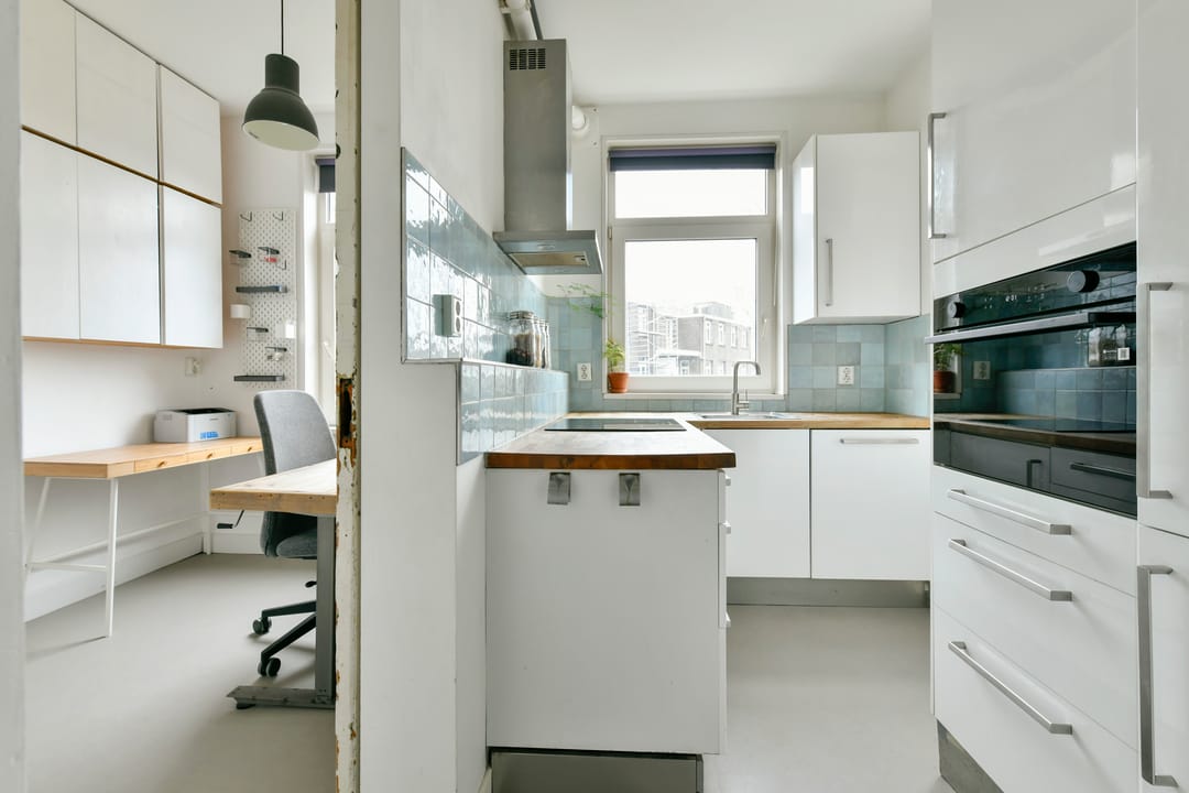 Foto 7 van Chasséstraat 52-3