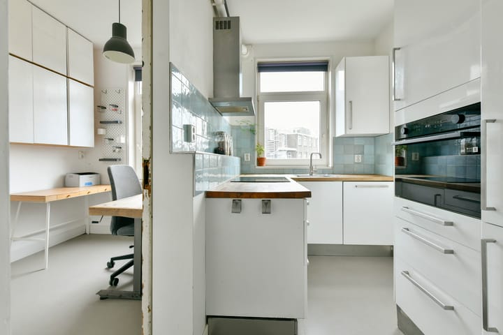 Photo 7 of Chasséstraat 52-3