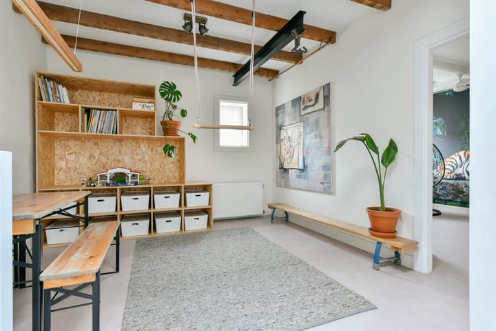 Photo 14 of Chasséstraat 52-3