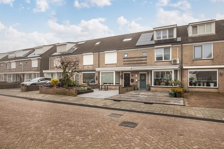 Foto 2 van Getijdelant 66