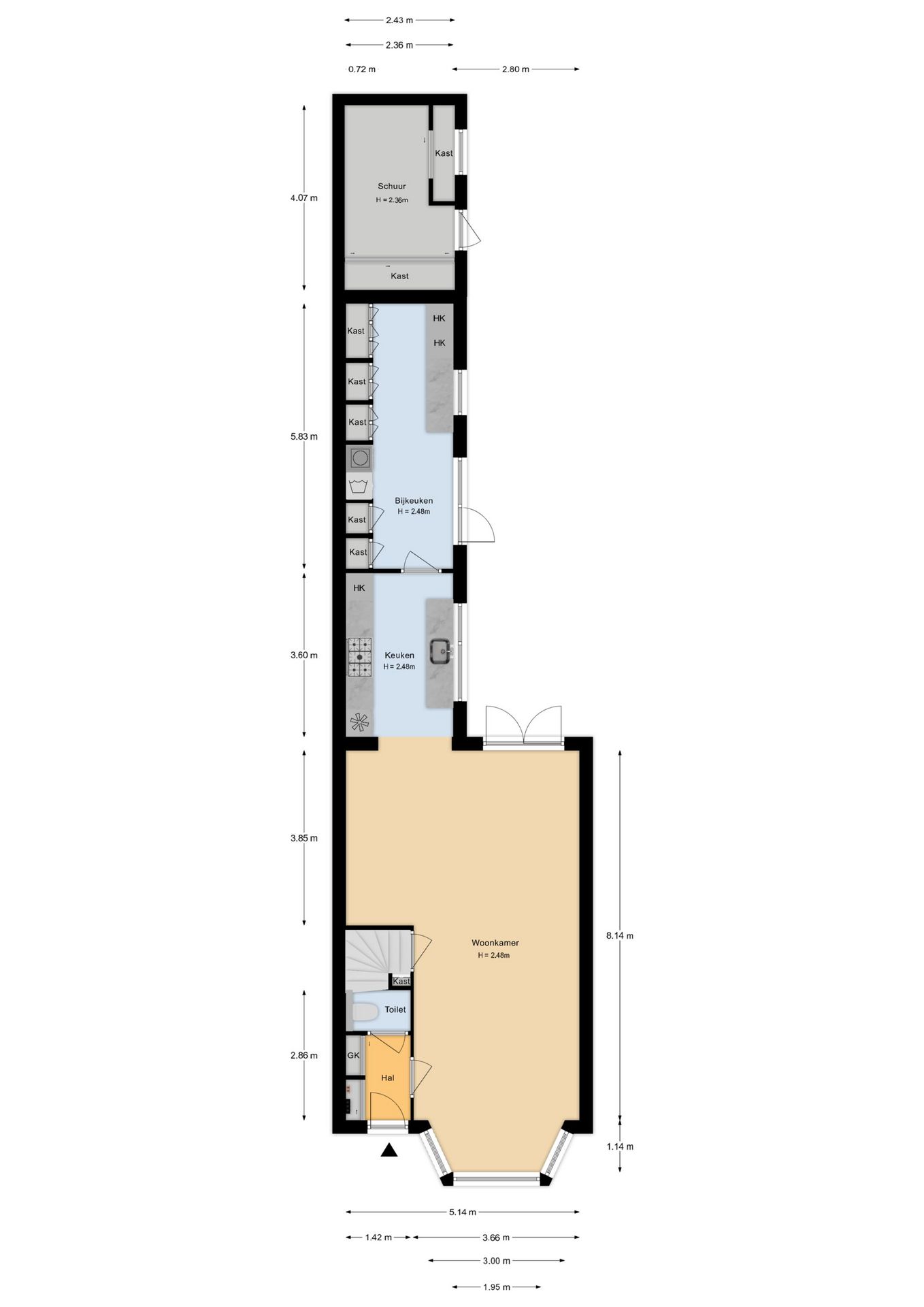 Foto 45 van Getijdelant 66
