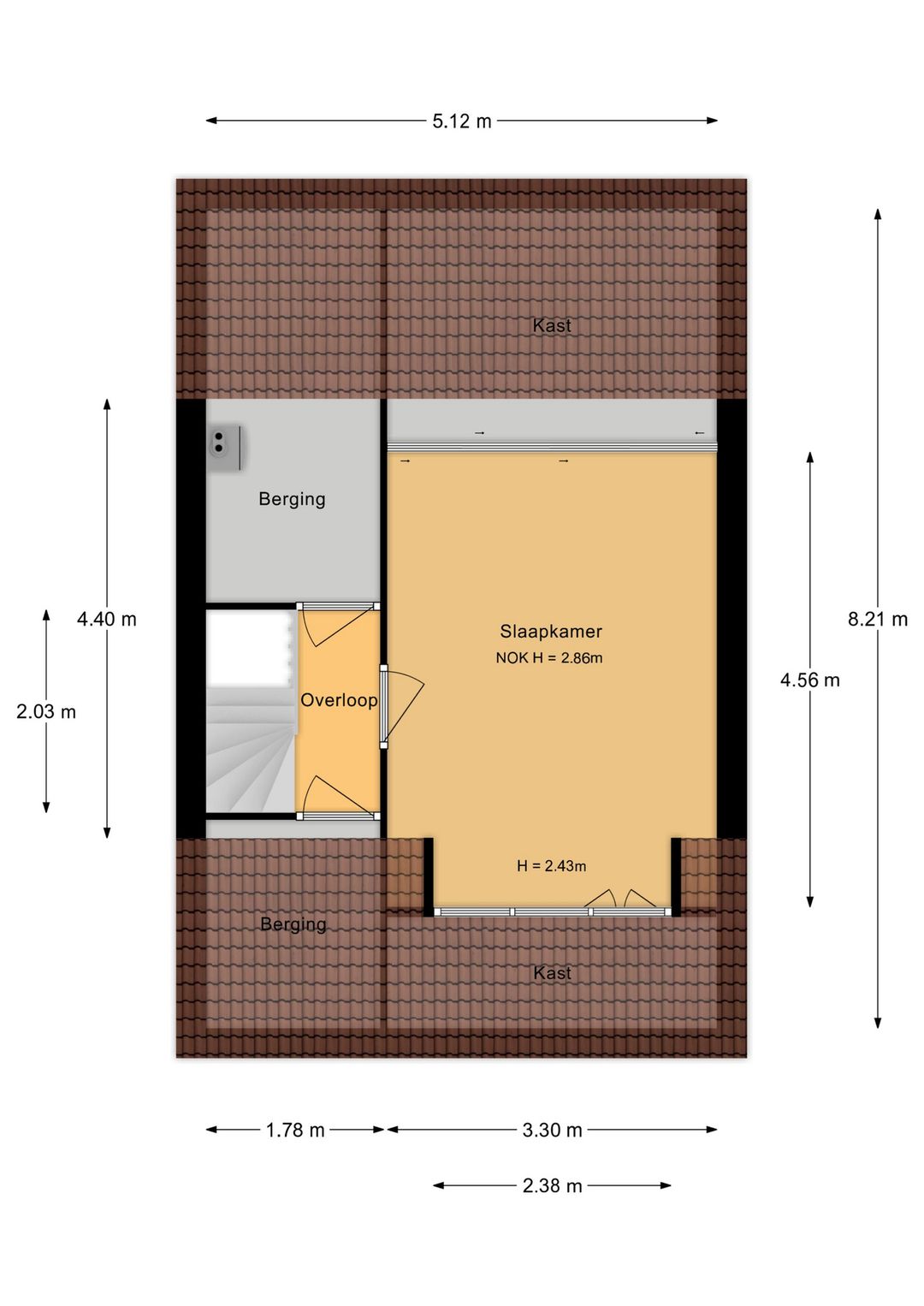 Foto 47 van Getijdelant 66