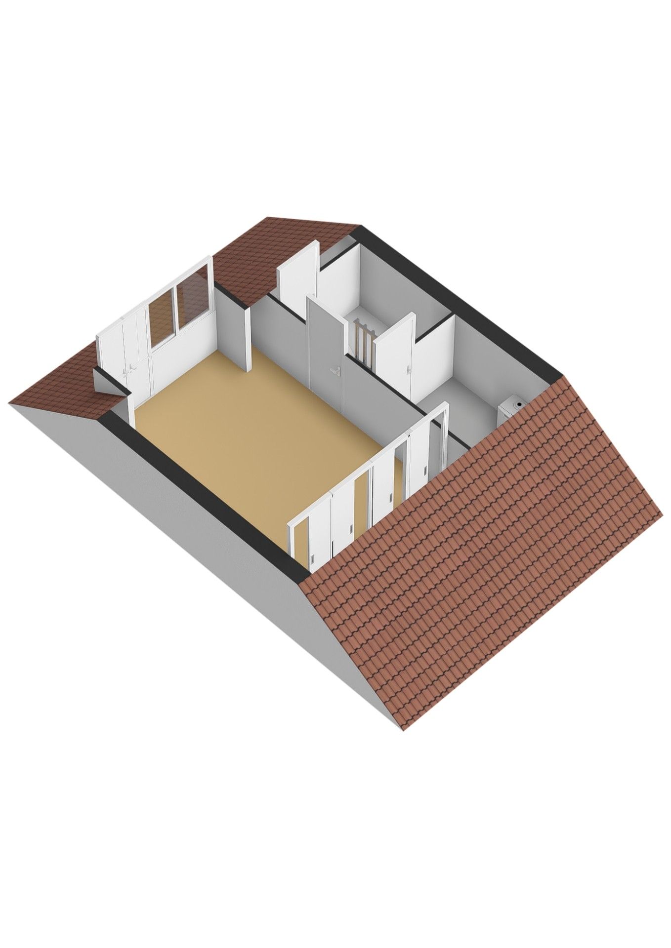 Foto 50 van Getijdelant 66