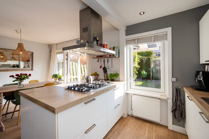 Foto 8 van Centaurusstraat 18