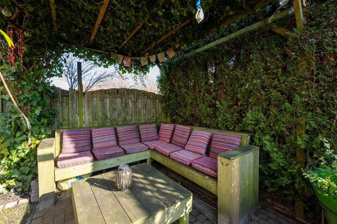 Foto 11 van Centaurusstraat 18