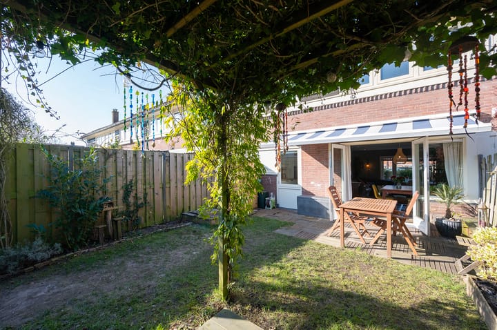 Foto 12 van Centaurusstraat 18