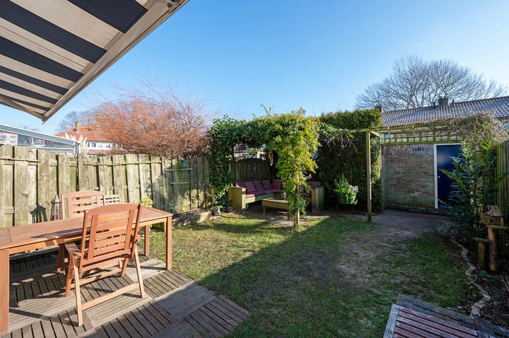 Foto 10 van Centaurusstraat 18