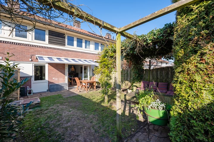 Foto 13 van Centaurusstraat 18