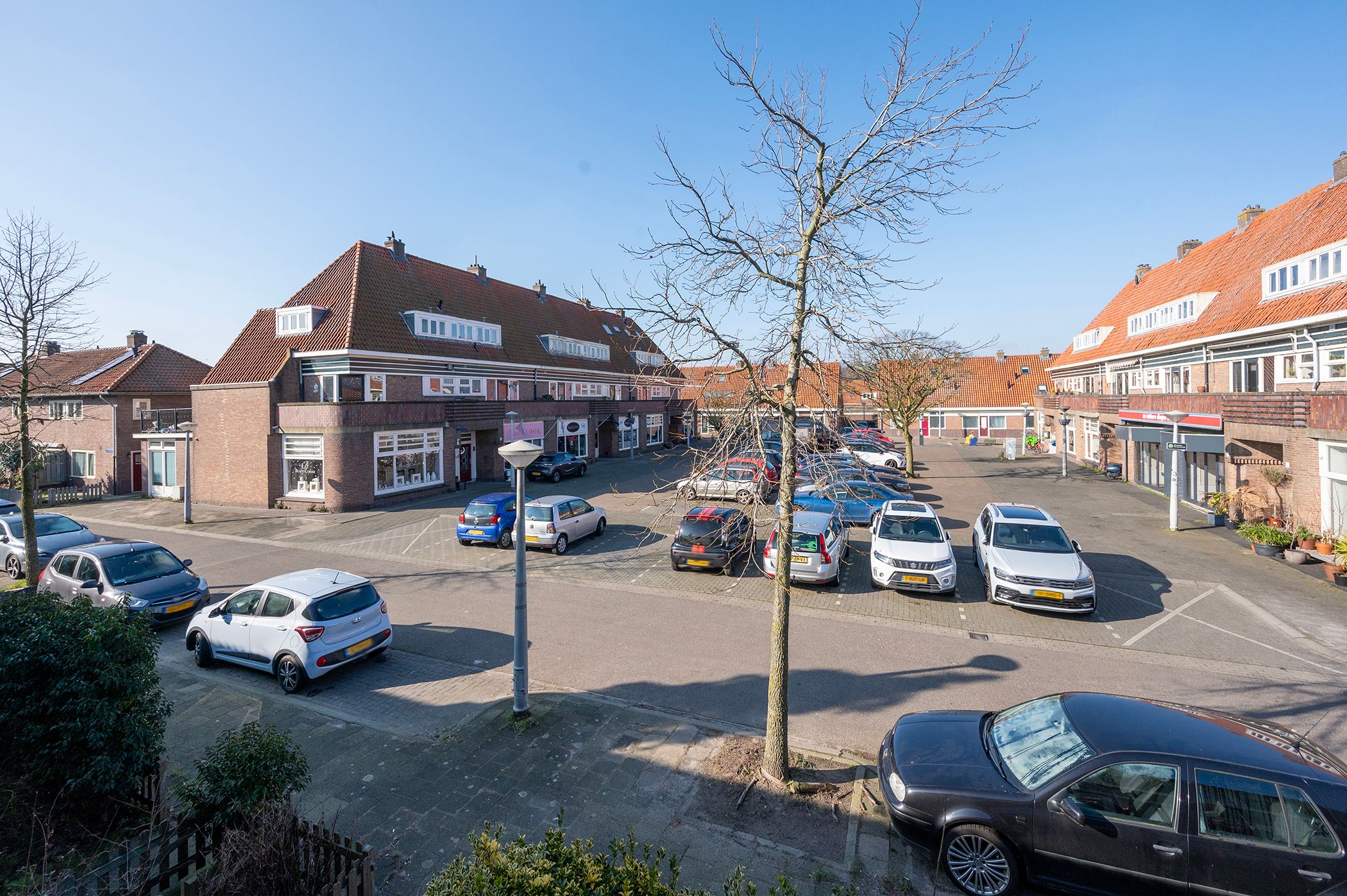 Foto 33 van Centaurusstraat 18