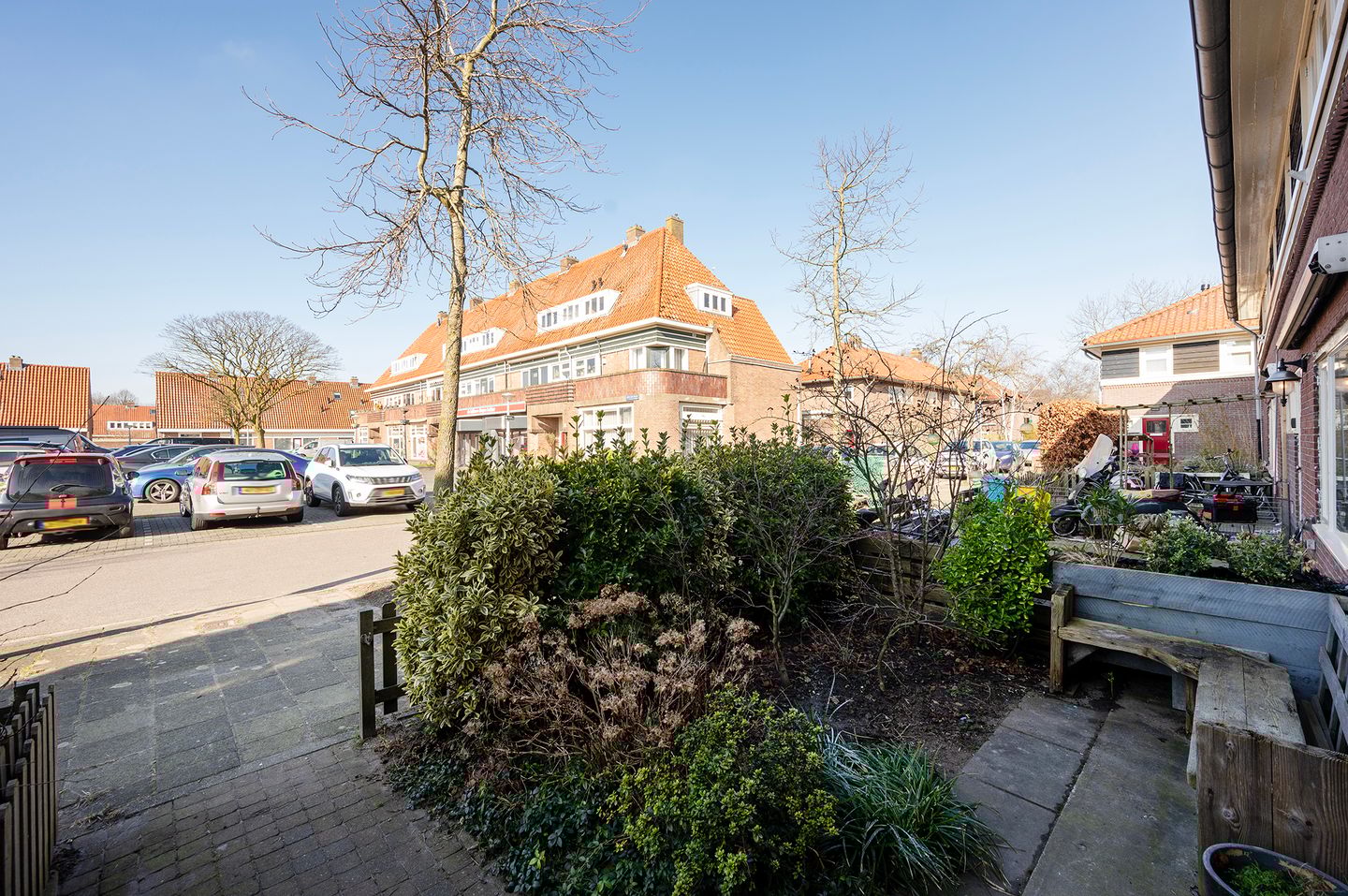 Foto 34 van Centaurusstraat 18