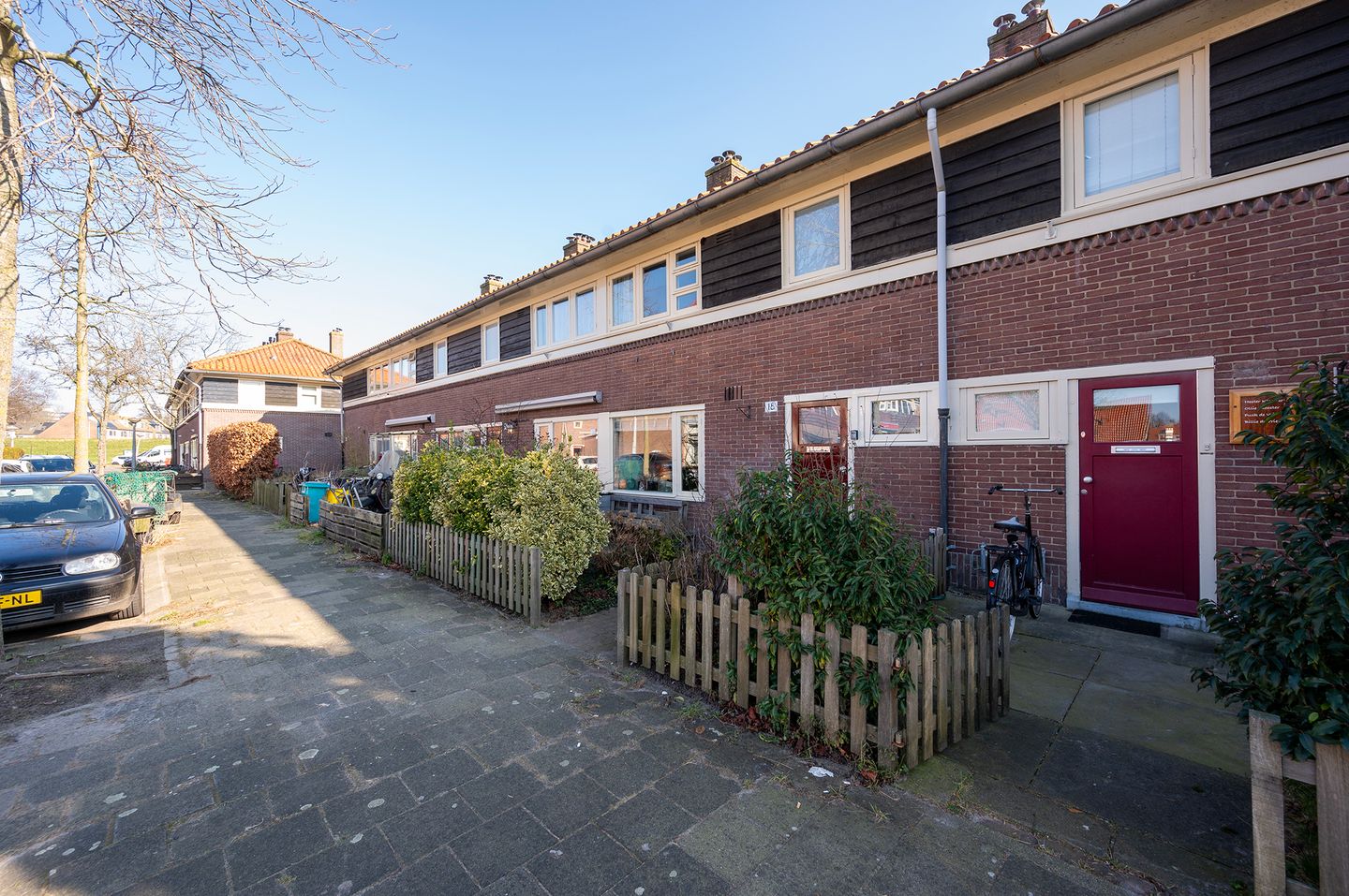 Foto 35 van Centaurusstraat 18