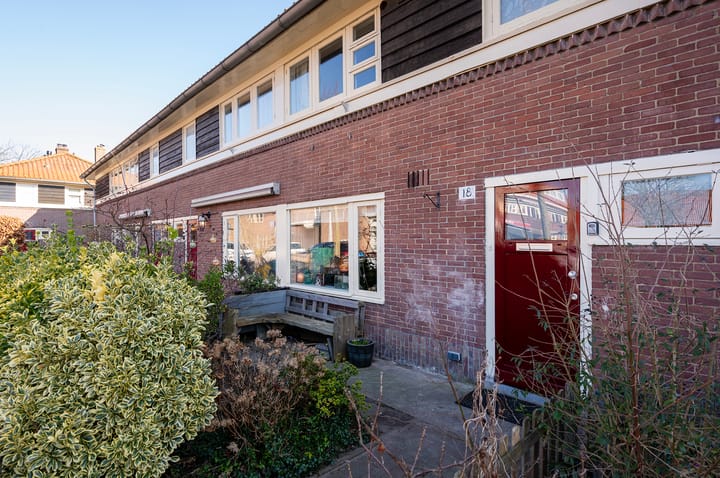 Foto 36 van Centaurusstraat 18