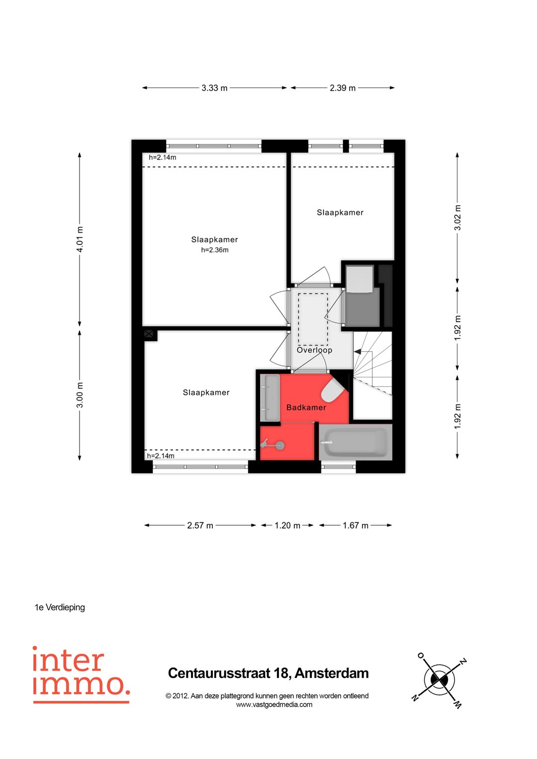 Foto 37 van Centaurusstraat 18