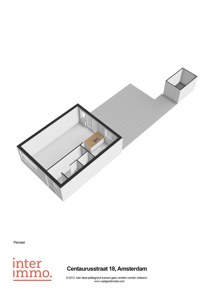 Foto 42 van Centaurusstraat 18