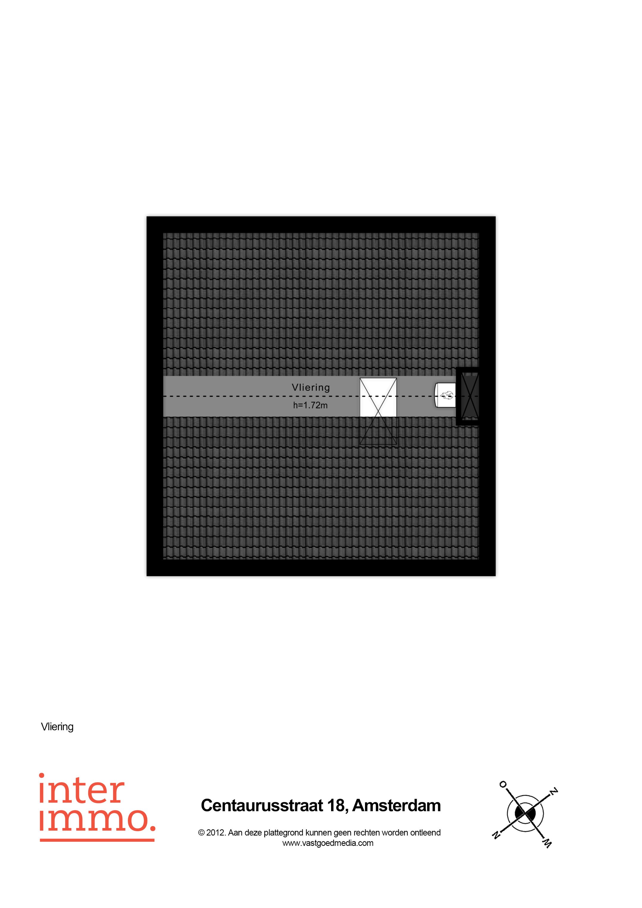 Foto 45 van Centaurusstraat 18