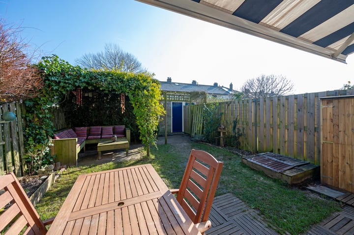 Foto 9 van Centaurusstraat 18