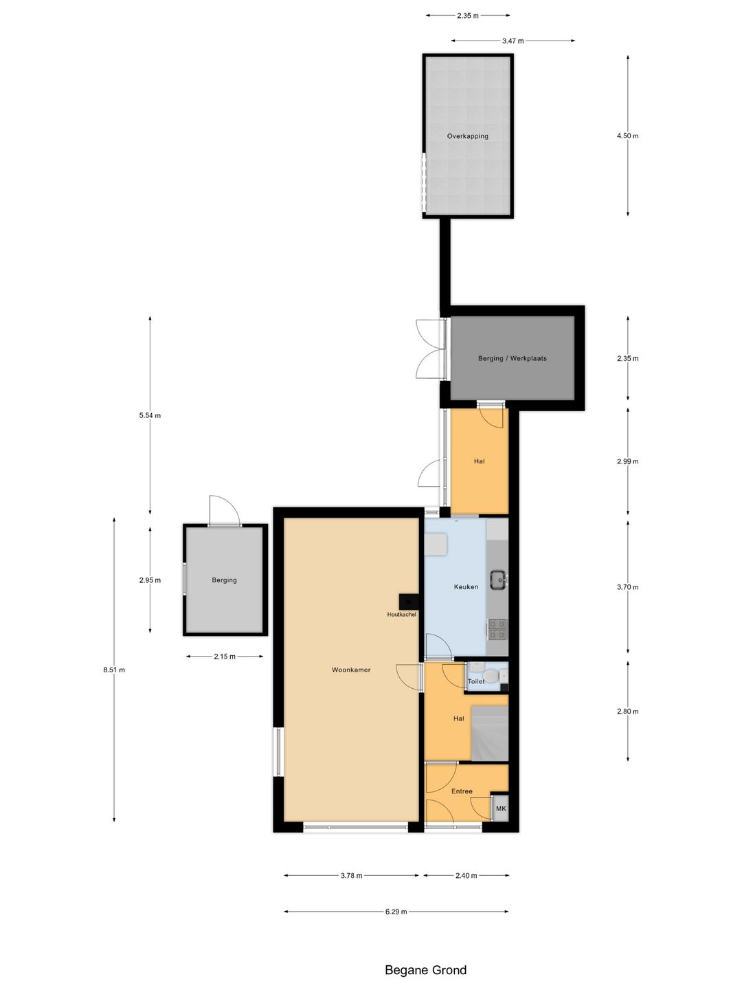Foto 62 van Weresteijn 33