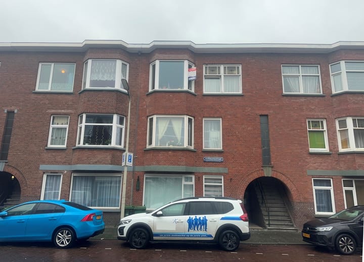 Photo 1 of Antheunisstraat 178