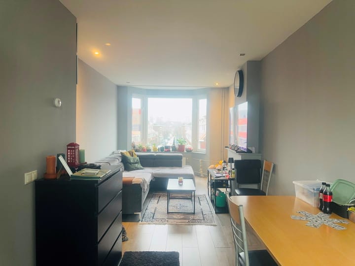 Photo 4 of Antheunisstraat 178