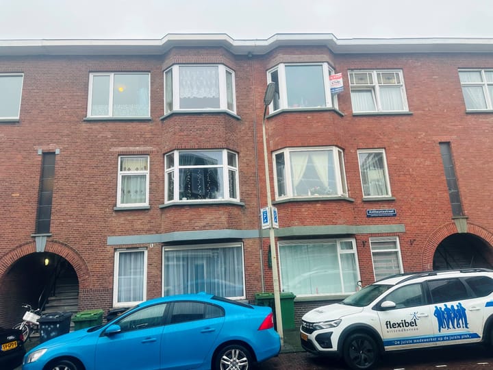 Photo 22 of Antheunisstraat 178