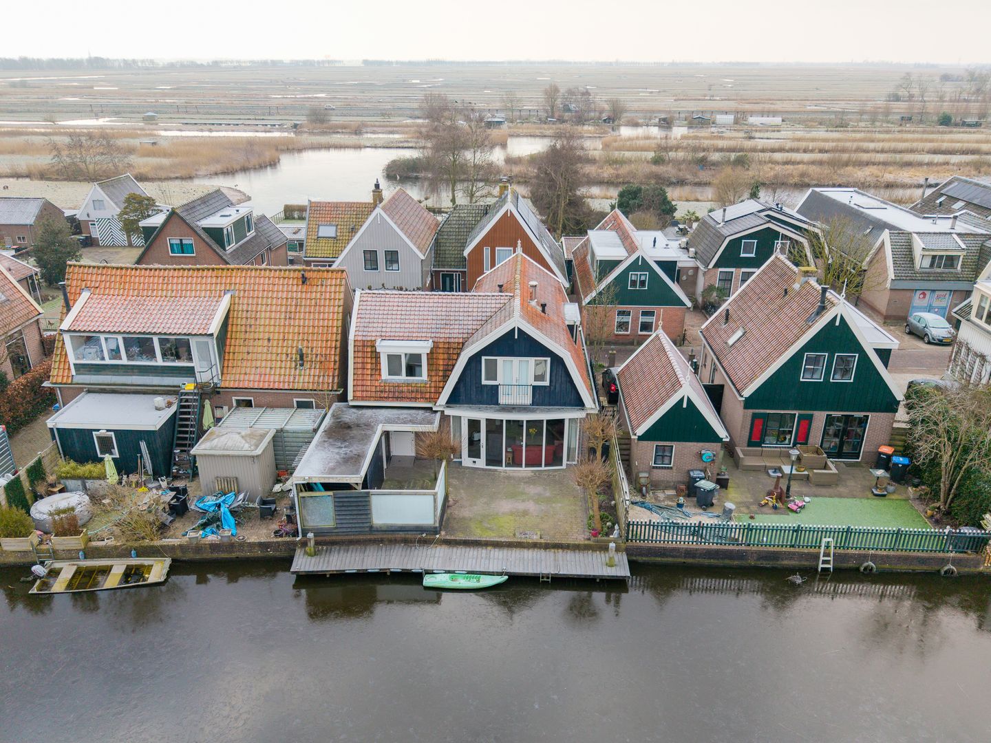 Westeinde 87 main image