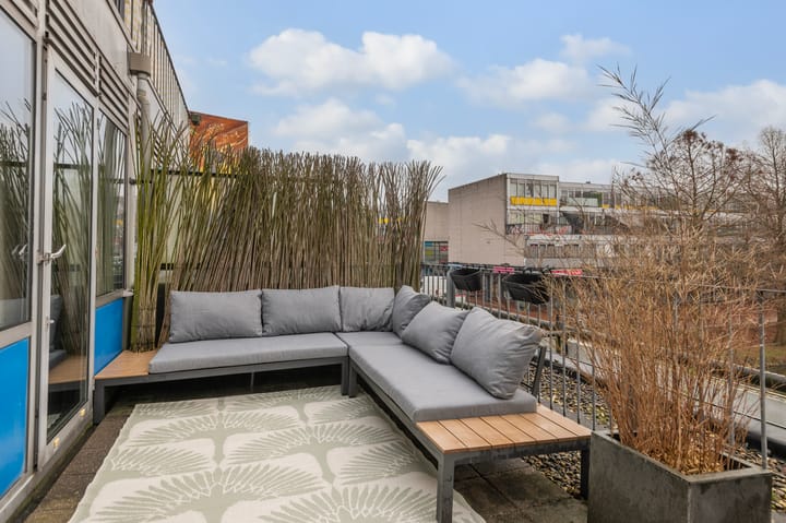 Foto 4 van Renooiplein 27