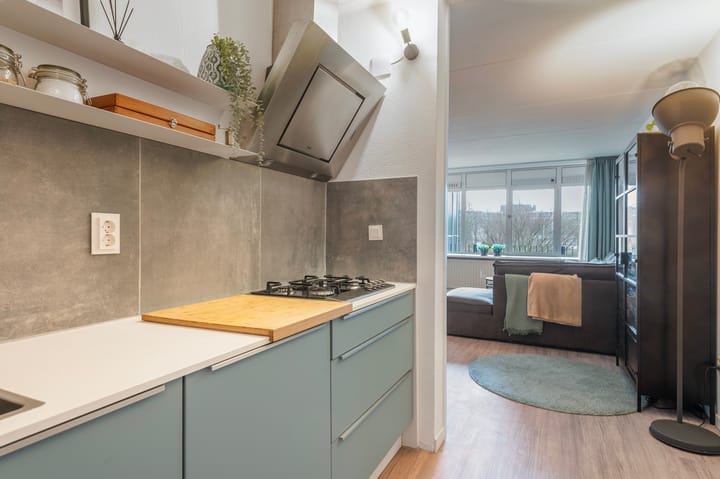 Foto 8 van Renooiplein 27