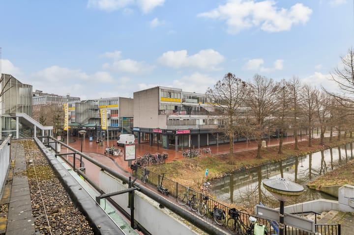 Foto 14 van Renooiplein 27