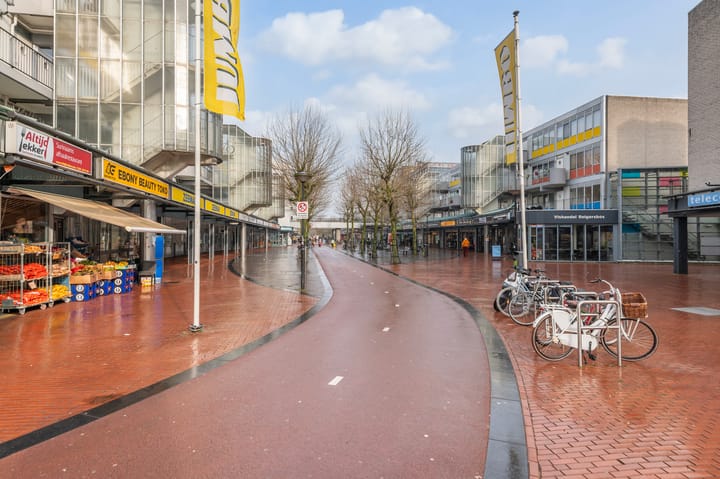 Foto 15 van Renooiplein 27