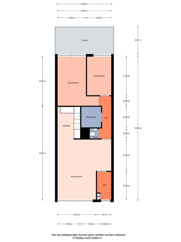 Foto 16 van Renooiplein 27