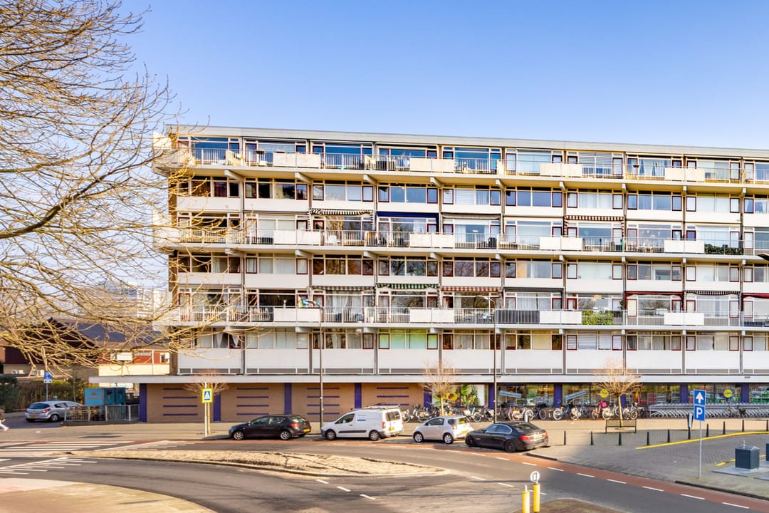 Foto 1 van Dr H.J. van Mooklaan 167