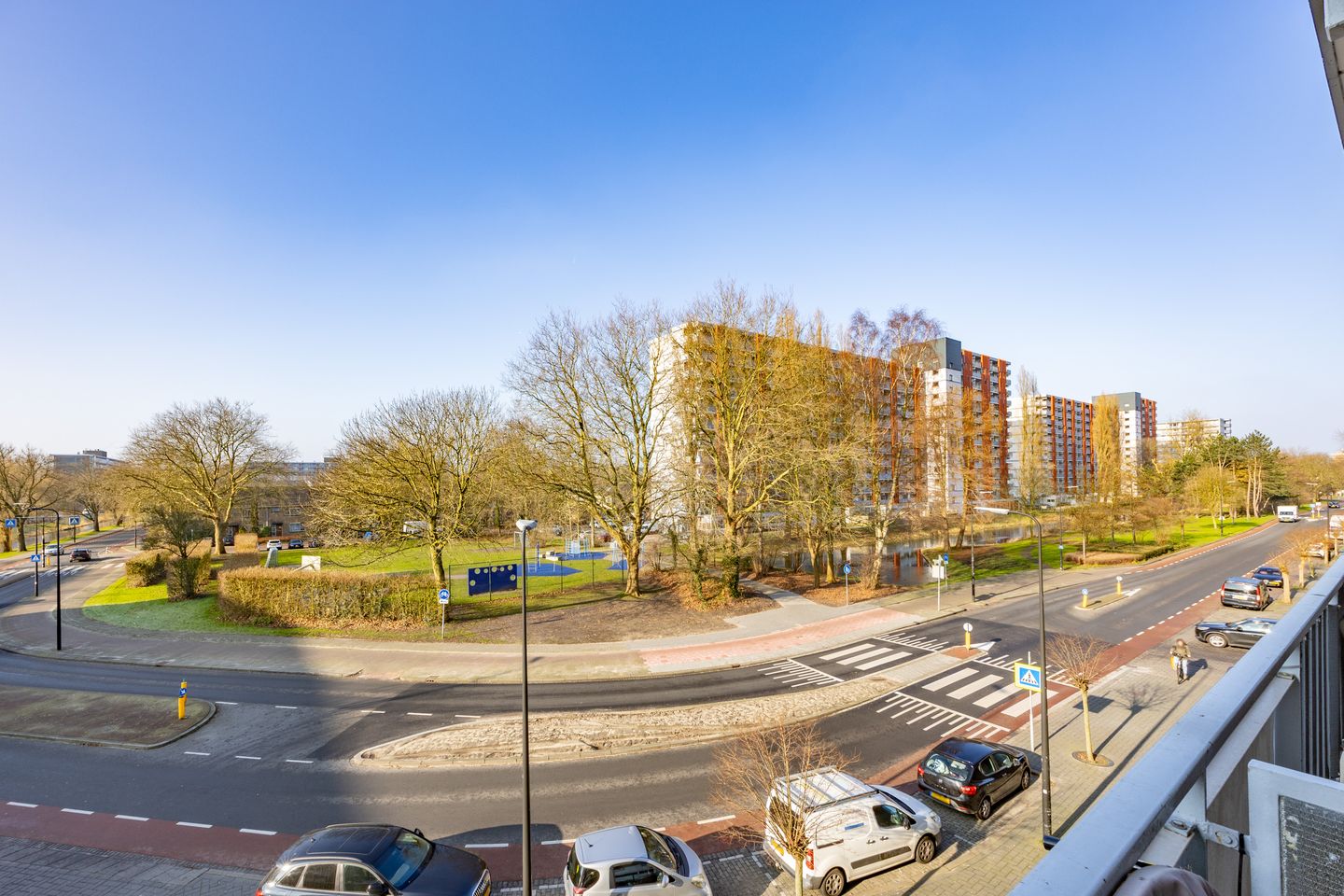 Foto 5 van Dr H.J. van Mooklaan 167