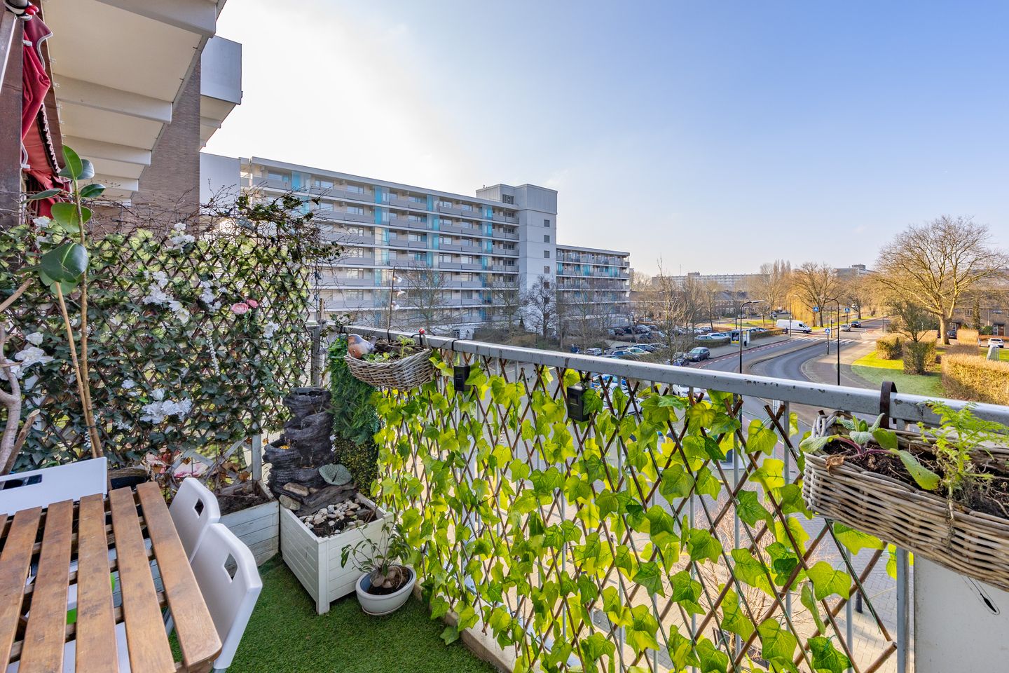 Foto 4 van Dr H.J. van Mooklaan 167