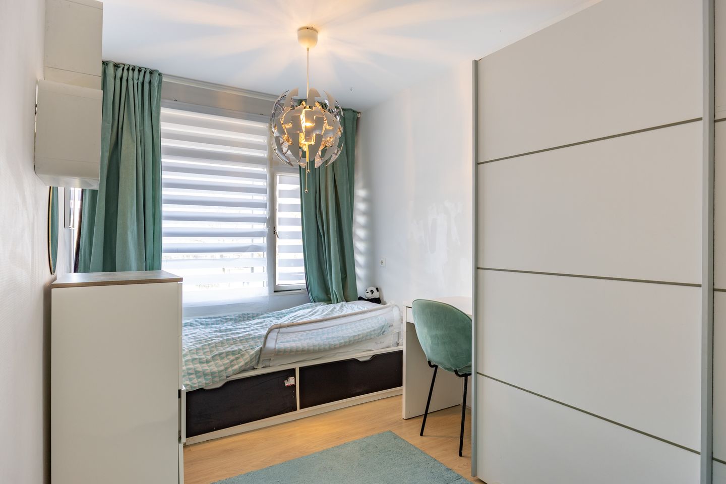 Foto 19 van Dr H.J. van Mooklaan 167