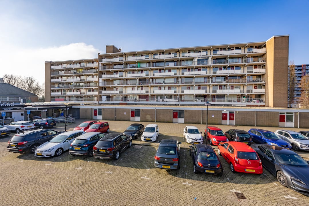 Foto 28 van Dr H.J. van Mooklaan 167