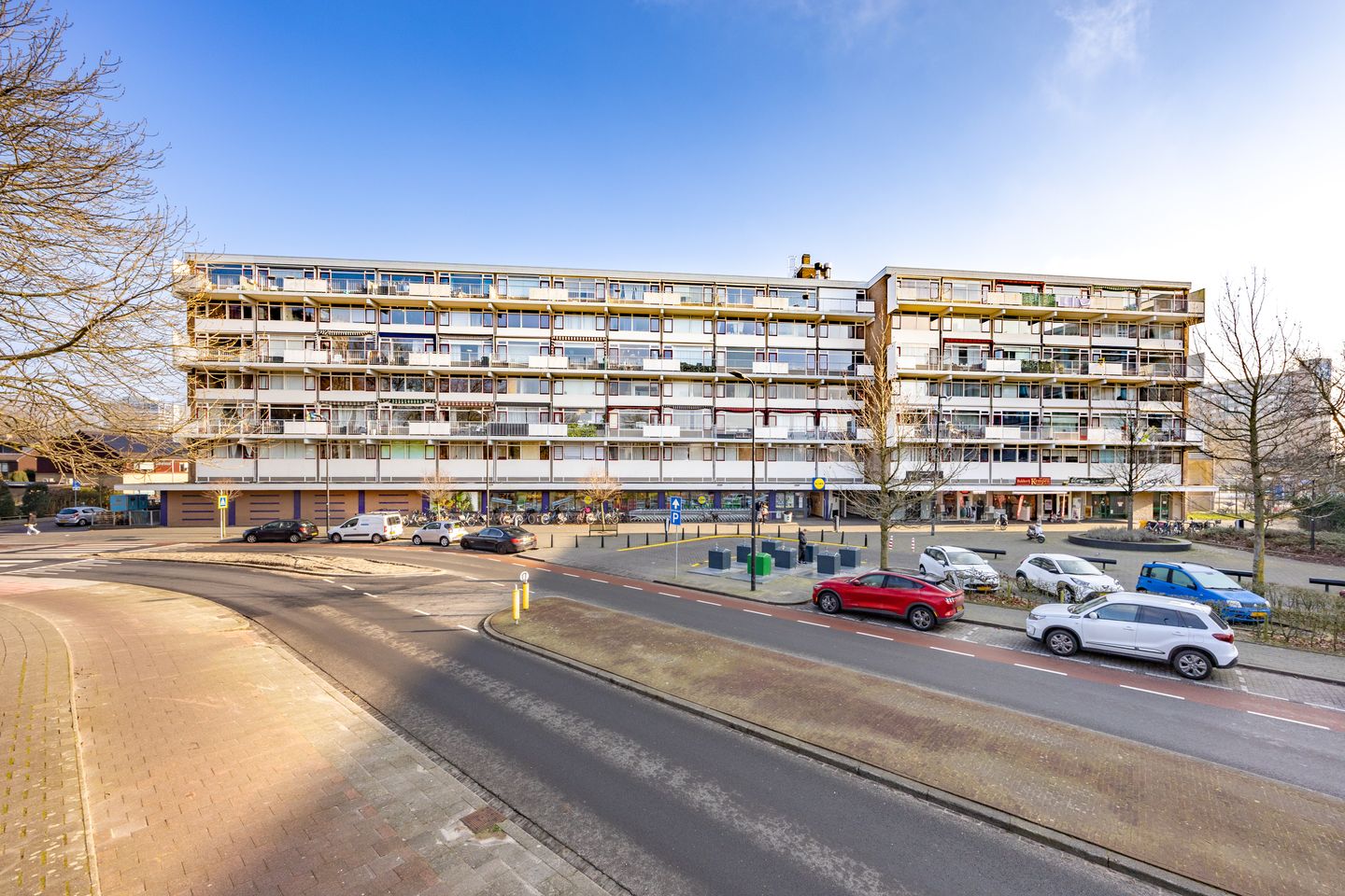 Foto 29 van Dr H.J. van Mooklaan 167