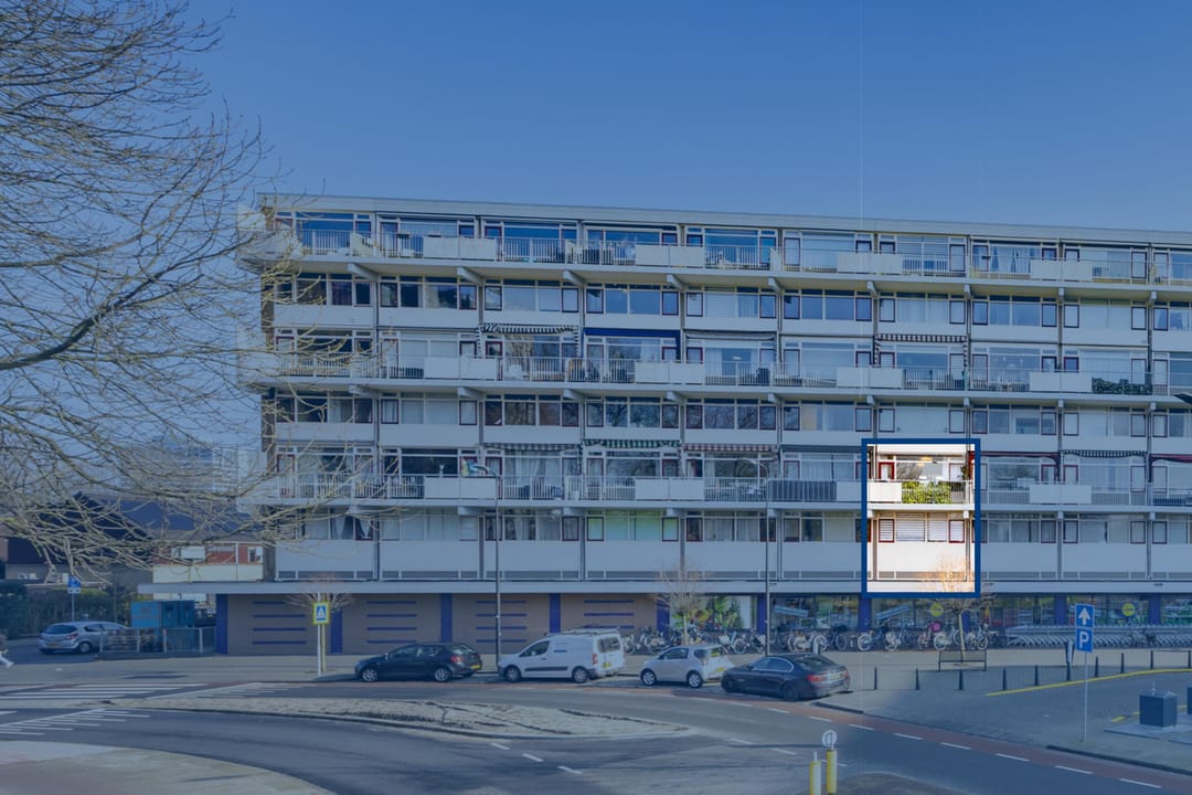 Foto 31 van Dr H.J. van Mooklaan 167